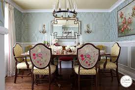 A new episode airs tonight. Sarah Richardson Design Sarah S 101 Season 1 Jewel Like Dining Dining Room Victorian Dining Room Murals Dining Room Design