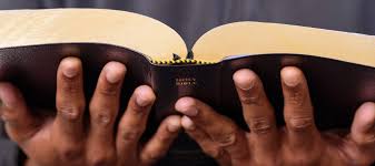 Learn more about his influential life. Meet Pastor Lloyd Harrison Anj Ministries