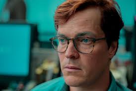 Who are the real people who inspired Netflix's Apple Cider Vinegar?