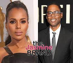 We did not find results for: Chris Rock Allegedly Cheated On Wife W Kerry Washington Thejasminebrand