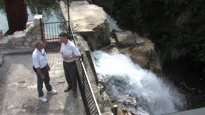 Great Getaways: Walters Falls