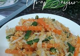 Salah satu menu kuliner yang cukup melegenda dan populer di indonesia adalah urap. Resep Urap Sayur Yang Bikin Ngiler Aneka Ragam Resep