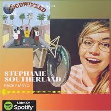 Becky Mayo's Instagram, Twitter & Facebook