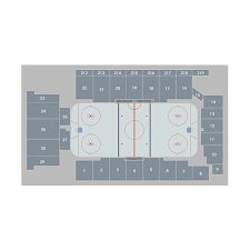 Yost Arena Ann Arbor Tickets Schedule Seating Chart