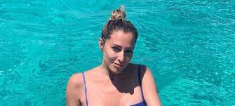 Magali berdah, son agent, est sortie du silence pour la. Magali Berdah Se Confie Sur Sa Fille Elle Veut Reprendre Shauna Events Mce Tv