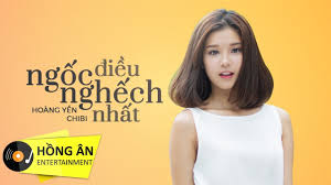 Tin tức hoàng yến chibi trên tinmoi, đọc các tin tức mới nhất 24h hàng ngày của tất cả các chuyên đề tiêu điểm hàng ngày. Hoang Yáº¿n Chibi Ä'iá»u Ngá»'c Ngháº¿ch Nháº¥t Album Hoang Yáº¿n Chibi Nháº¡c Tráº» Hay Nháº¥t 2017 Youtube
