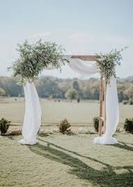 Flowers bouquet arrangement florist service composition. 47 Incredibly Beautiful Spring Wedding Arches Weddingomania