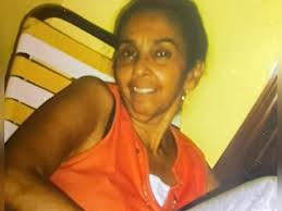 Isabel Cabrera's Obituary