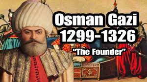 Gönderilen bir fermanla, söğüt, osman gâzi'ye yurt olarak verildi. Ottoman Sultans Osman Gazi 1299 1326 The Founder Youtube