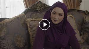 Semuanya kerana murni membuat onar di kampung, sehingga memalukan keluarganya. Samarinda Mawar Murni Episod 5