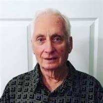 Bernie Wayne Beam Obituary