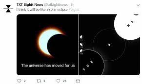 Txt eternally mv explained txt universe theory. 6 New Hints And Clues About Txt S Mysterious Debut Concept