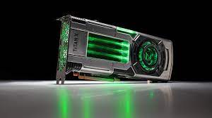 First, to address a fair criticism: Nvidia Gtx Graphics Cards Will Get Ray Tracing This April Techradar