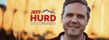 Jeff Hurd for Colorado