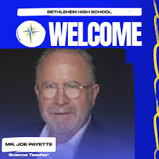 Joe Payette's Instagram, Twitter & Facebook