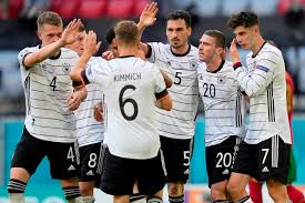 Match ends, germany u21 1, portugal u21 0. Kaekpekmymqy0m