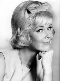 listening to the great Doris Day who passed away today aged 97. R.I.P. Dodo.