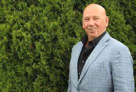 BRADFORD VOTES: Ward 6 Councillor candidate Mark Contois