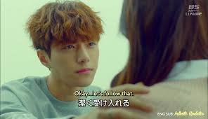 [ENG-SUB] I want to protect you "One More TIme" (COMPLETE)