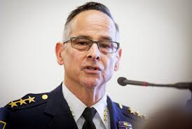 Joe Cecile's moment: Can a Syracuse police insider rally the force and  continue reforms?