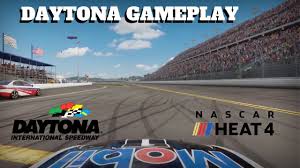 Please subscribe with notifications on so you can stay up to date with all the nascar gaming news! 100 Ways To Die In Nascar Heat 3 Youtube