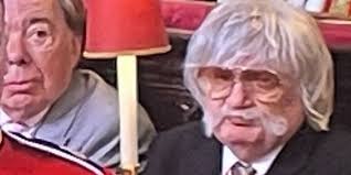 Меган Маркл или Гарри Стайлз: кем оказался «переодетый» мужчина на  коронации Карла III