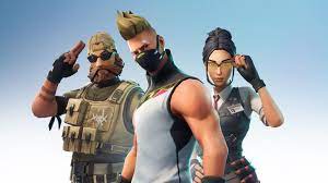 Go to fortnite.com/android to learn more. Epic Games Fortnite Kommt Fur Android Aber Nicht In Den Play Store Golem De