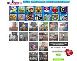 The service is advertised as a free dating site in the usa. Free Dating Alldatingwebsites Australia