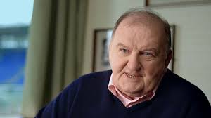 George Hook (Irish Broadcaster) ~ Wiki & Bio with Photos