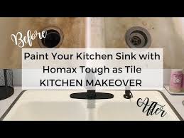 Shabby chic decor at target. How To Refinish A Cast Iron Sink This Full Life 5