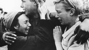 Тем не менее, не все тайны, окружающие 22 июня 1941 года, раскрыты через 75 лет. Vypusknoj Vecher 21 Iyunya 1941 Goda A Nazavtra Byla Vojna