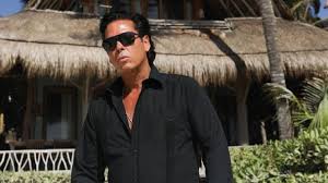 Roberto palazuelos revela a los herederos de andrés garcía; Roberto Palazuelos Es Vinculado A Violento Desalojo De Un Hotel En Tulum Poresto
