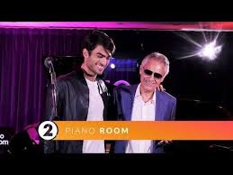 Andrea Bocelli And His Son Matteo Decided To Come Together For A Beautiful Ed Sheeran Duet Of The Song Perfect S In 2021 Ed Sheeran Cover Ed Sheeran Ed Sheeran Hits