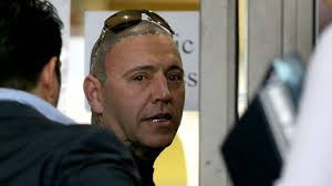 Ex-bikie Toby Mitchell won't get jail time for assault