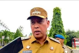 Kisruh Jual-Beli Gedung DPD Golkar, Pepen Dipolisikan