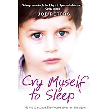 Cry Silent Tears: The Horrific True Story of the Mute Little Boy in the  Cellar: Joe Peters: 9780007274048: Books