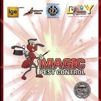 We are a fully licensed and insured pest control. Nelson Ruiz Owner Magic Pest Control Linkedin