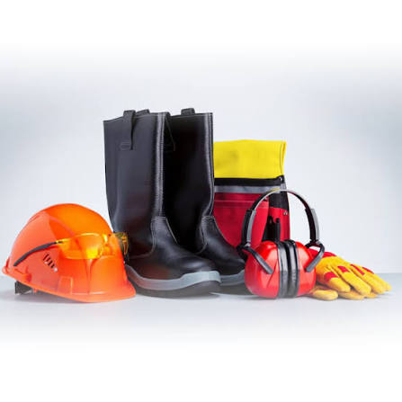 Safety Products