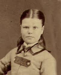 Thomasine Rosevear Grose (1834-1874)