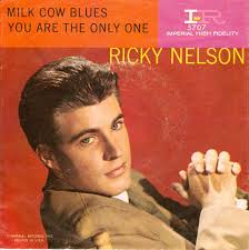 Ricky Nelson
