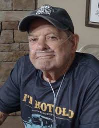 Obituary information for Thomas Edward Noe