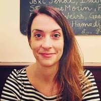 Kerin Smith's Instagram, Twitter & Facebook