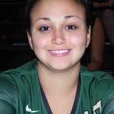 Jessica Oliveri's Bio