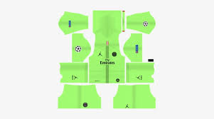 Jordan Paris Saint Germain Psg Goalkeeper Home 2018 Kits Dls Psg 2019 375x376 Png Download Pngkit