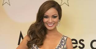 In the past, carol has also been known as carol m nakamura. Carol Nakamura Reveals Fear Of The Dancers Of Domingao Do Faustao Tv Foco