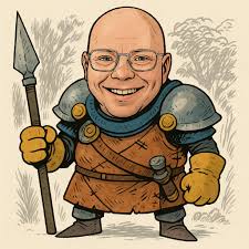 Tonight's game of **Root** was pure chaos in the forest. 🌳 Paul came out  swinging with the Corvids, exploding into an early lead before slowly  running out of conspiracies (and steam). 🕊️