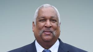 Clyde Reese, served Georgians in many roles, dies at 64