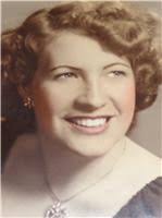 Alice Hodges Obituary (2016)