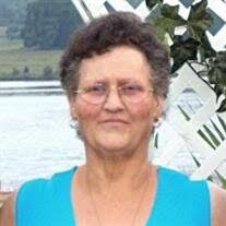 Hazel Lucille Parker Obituary