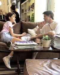 Learn how rich is she in this year and how she spends money? Natalia Dyer 2021 Dating Net Worth Tattoos Smoking Body Measurements Taddlr